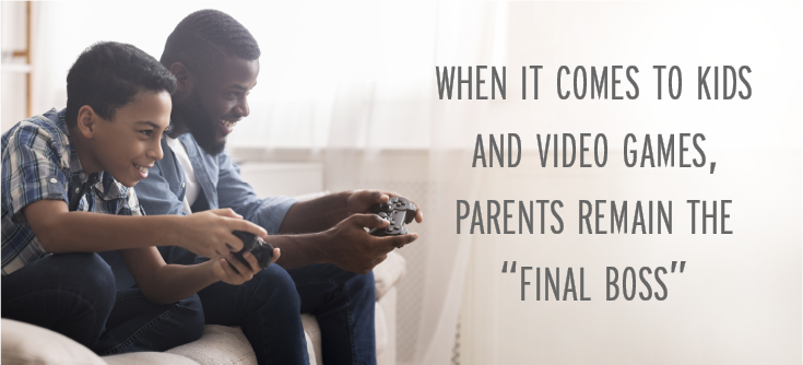 FamiOwl Parent-Monitoring Game Distribution Platform