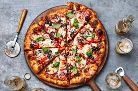 Pizza Ordering Manager