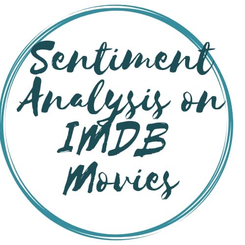 IMDB Sentiment Analysis Project