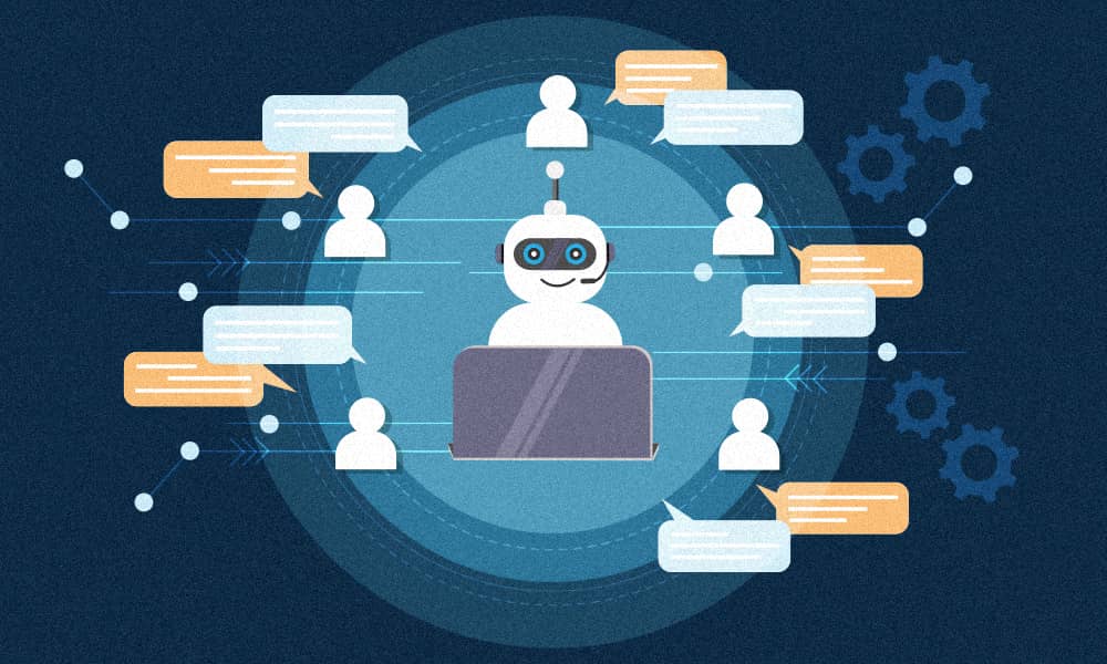 Real-Time Chatbot Trainer